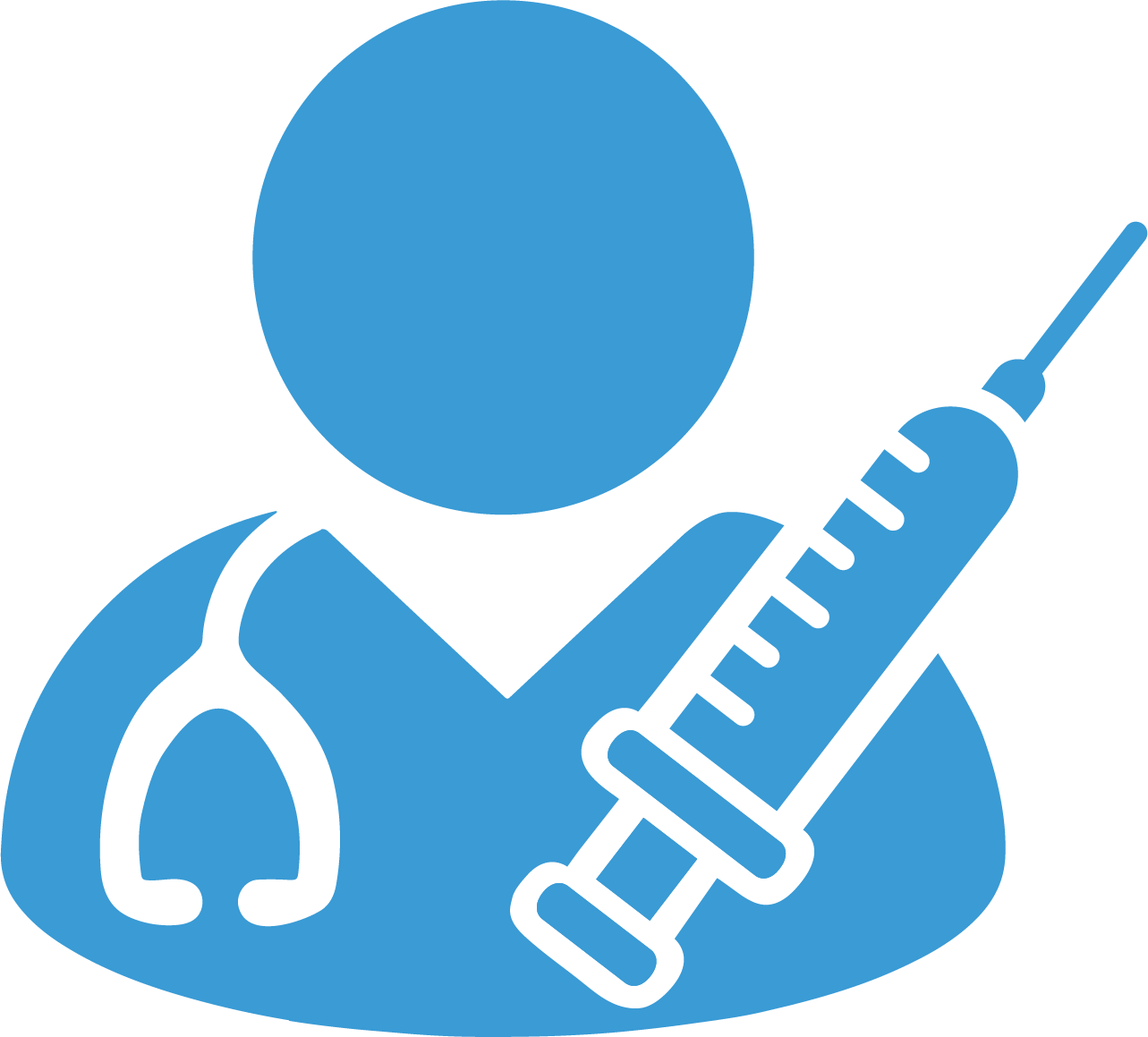Clinical Medical Assistant Icon