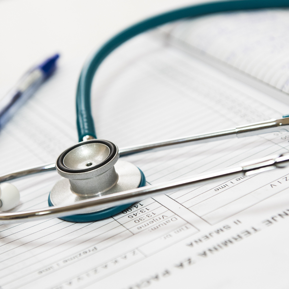 Healthcare Professional