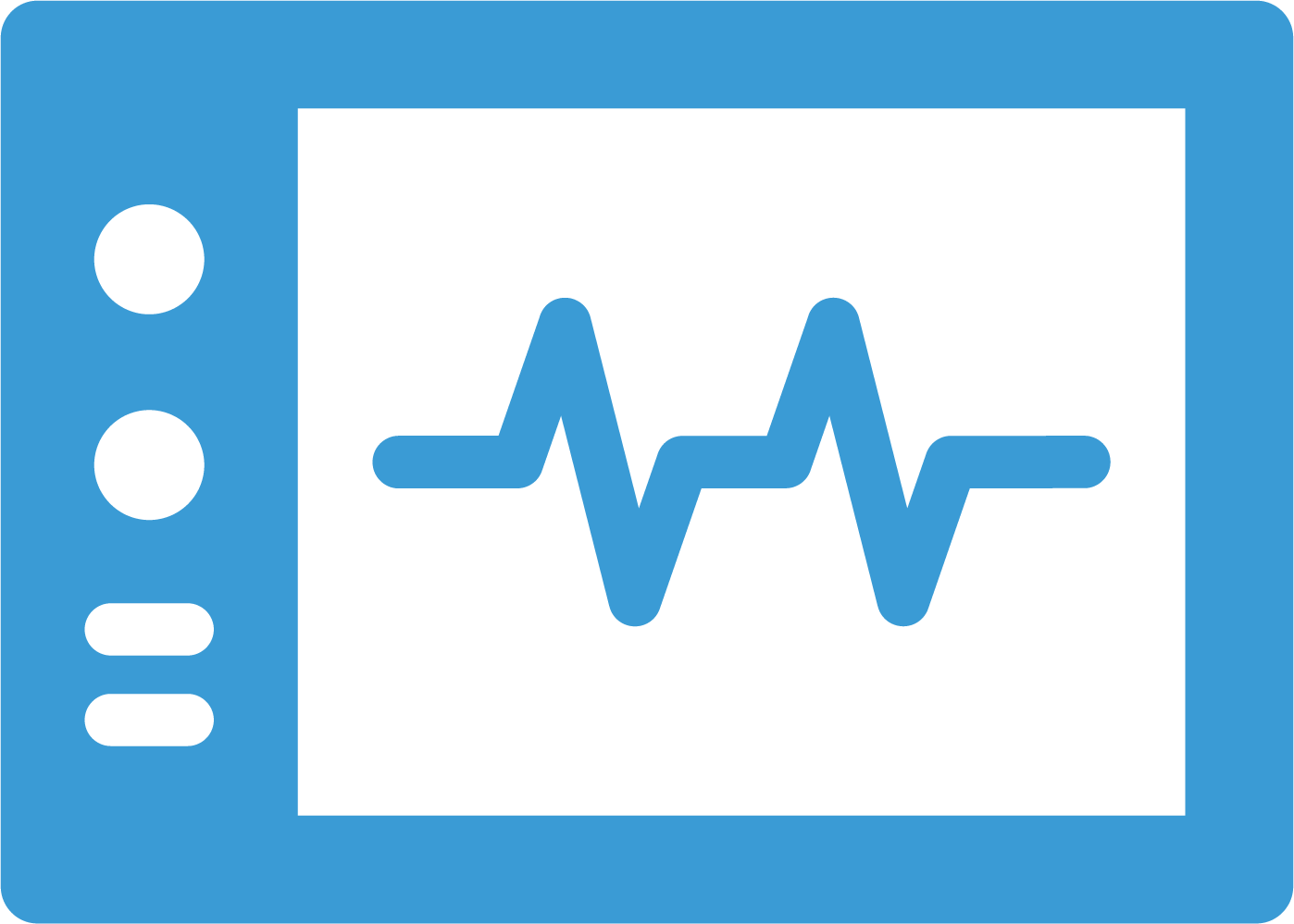 EKG Icon