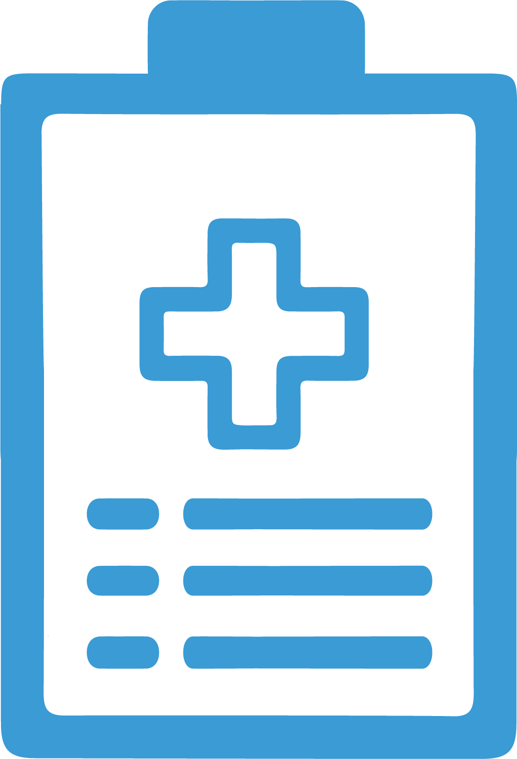 Electronic Health Records Icon
