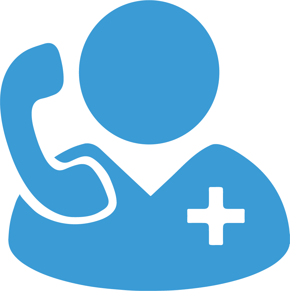Medical Administrative Assistant Icon