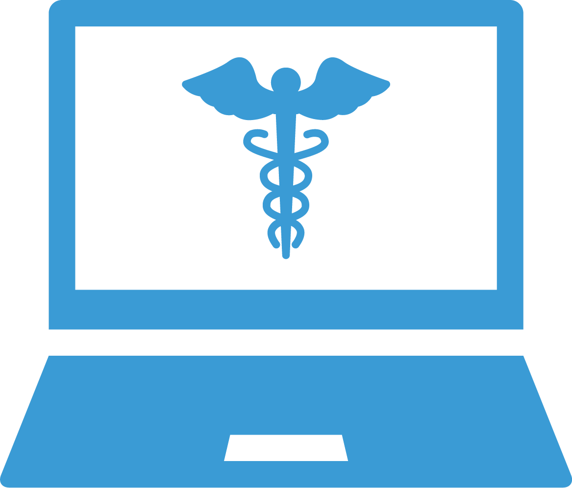 Medical Transcriptionist Icon