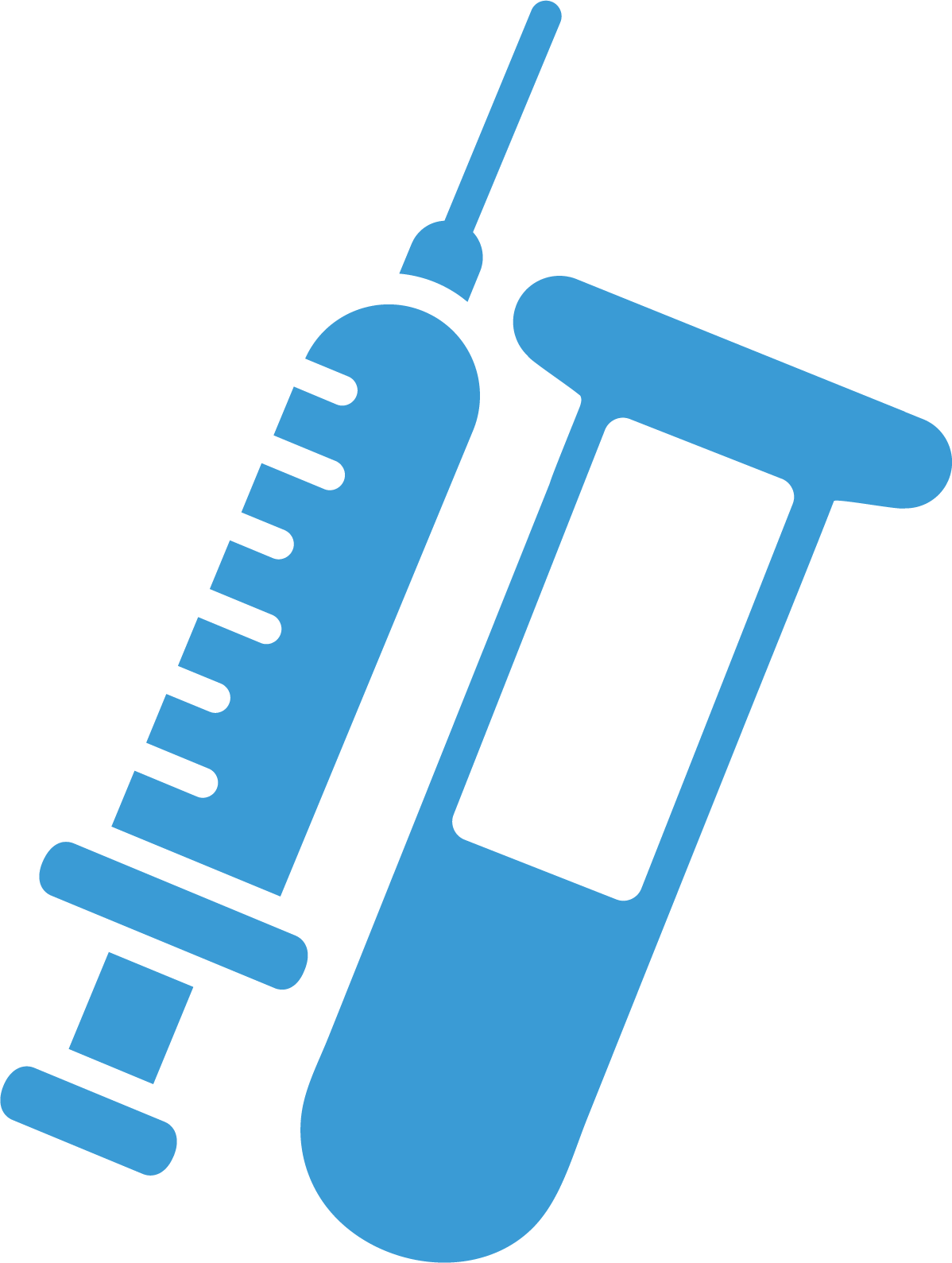 Phlebotomy Icon