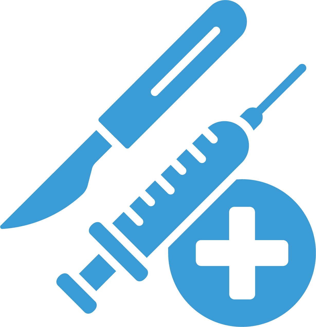 Surgical Technologist Icon