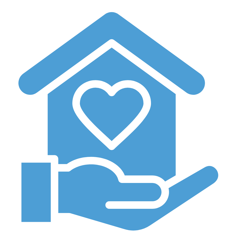 Home Health Aide Icon